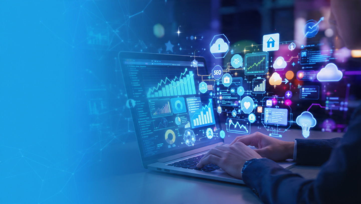 Digital Branding Aggr8Tech