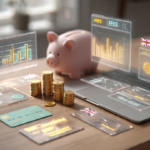 Choosing a Savings Account in the UK