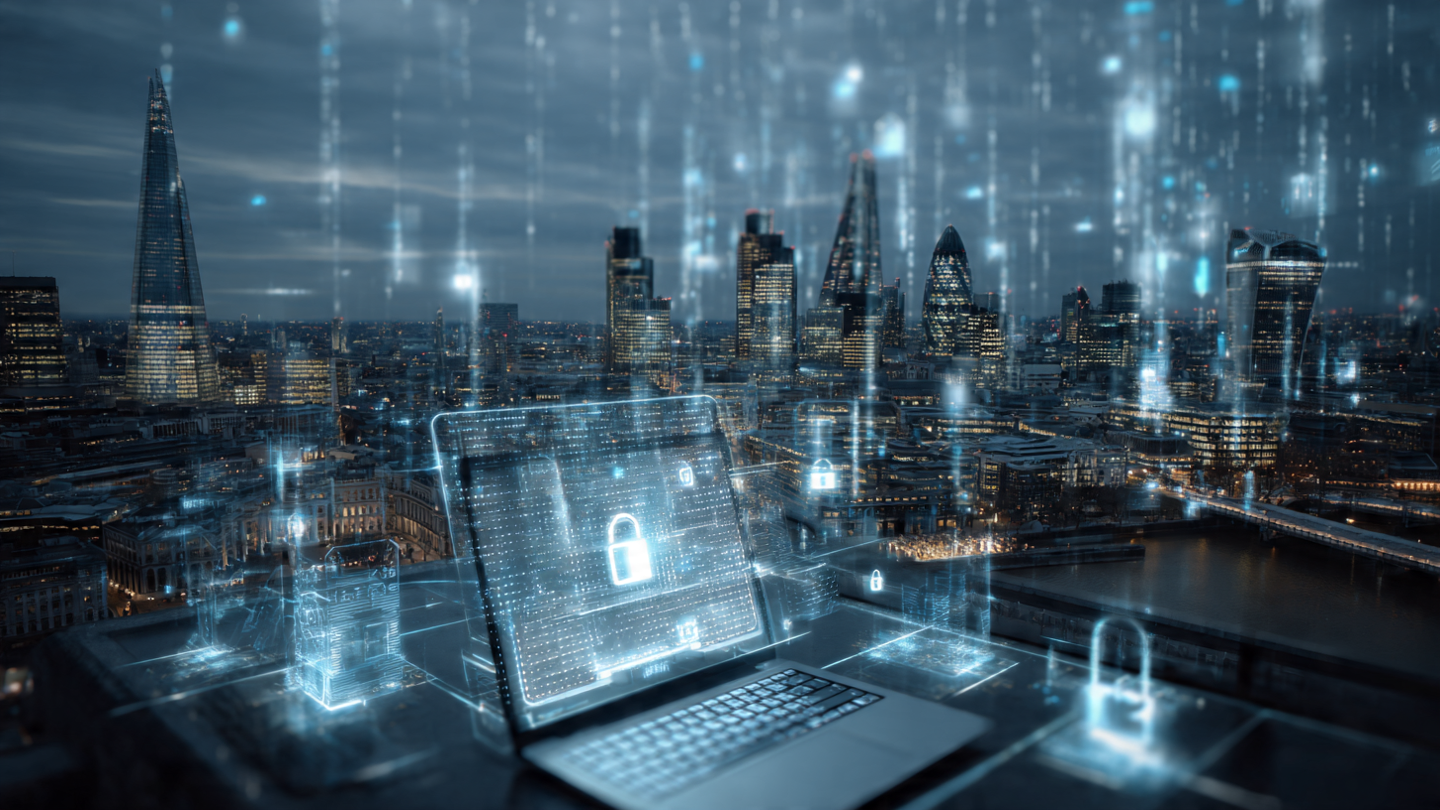 The Future of Password Managers in the UK