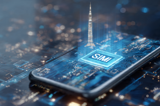 eSIM Technology