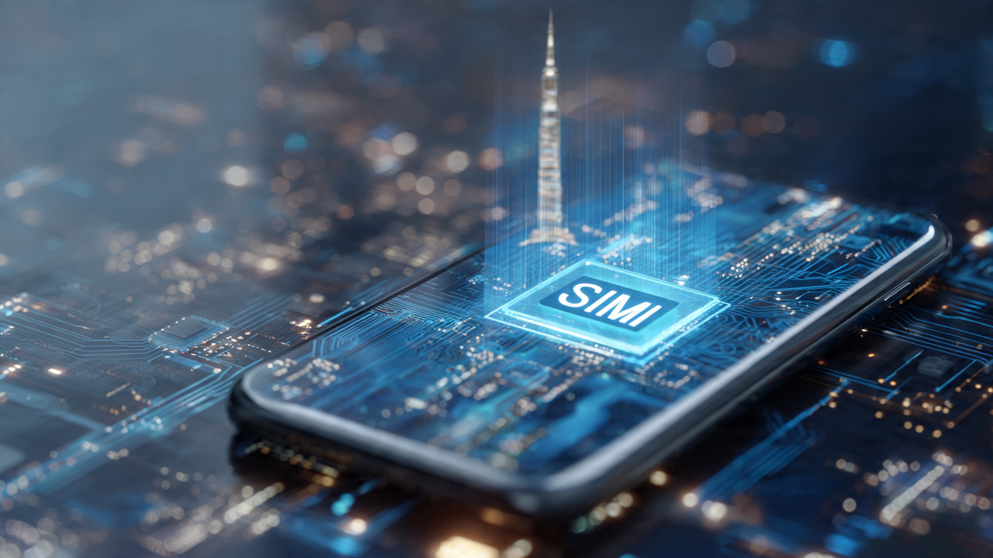 eSIM Technology