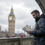 Common Mistakes on Solo Travel in the UK