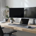 Information About Tools and Products for Creating a Home Office