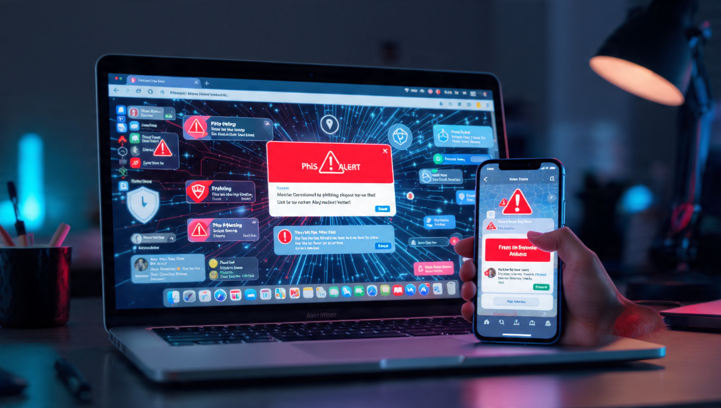 How to Improve Social Media Scams
