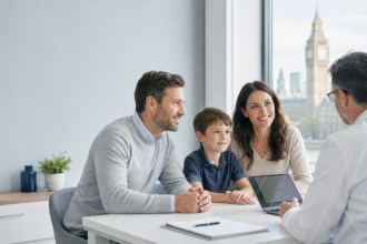 Best Private Health Insurance in the UK