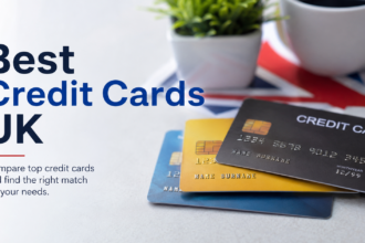 Best Credit Cards UK
