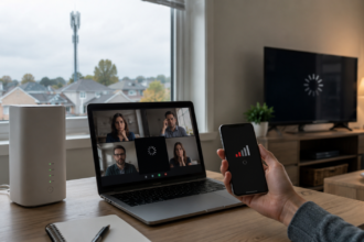 Risks and Disadvantages of 5G Home Broadband