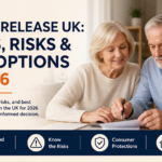 Equity Release UK: Costs, Risks & Best Options in 2026