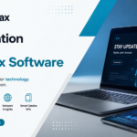Information About Foxtpax Software