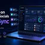 Updates on Software Socials AlienSync