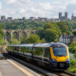 Train Travel Around Britain for Beginners