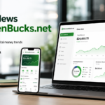 Latest News MyGreenBucks.net