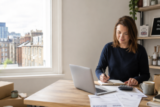 Best Practices for Becoming a Sole Trader UK