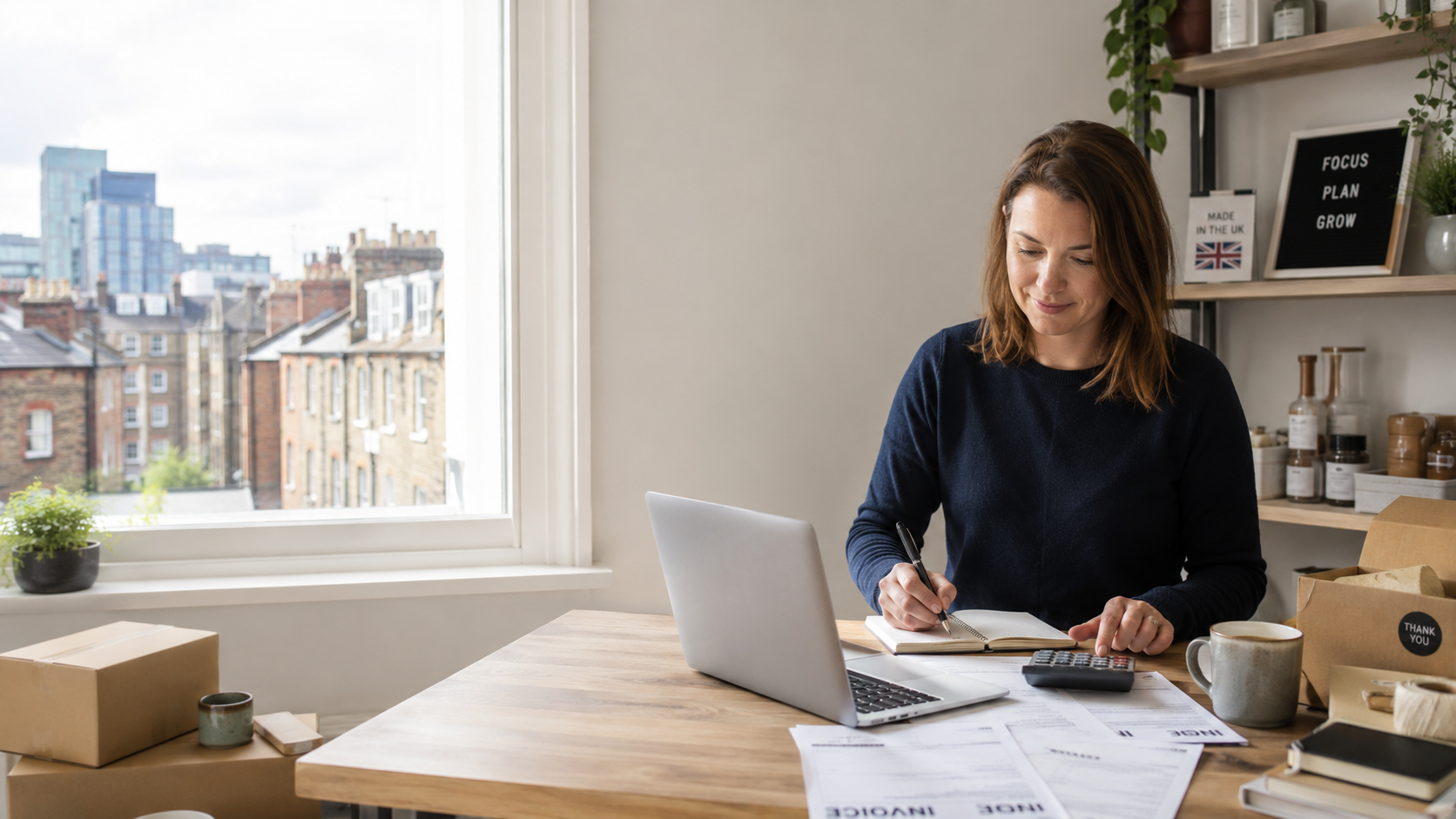 Best Practices for Becoming a Sole Trader UK