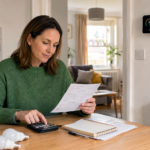 Improve Saving Money on Energy Bills UK Tips for Beginners