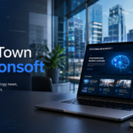Tech Town Beaconsoft