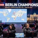 GeoGuessr heads to Berlin for its biggest competitive test yet