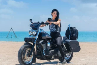 Reasons Why You Should Travel with Saddlebags