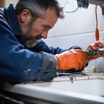 How Can a Plumber Help with Professional Leak Detection?