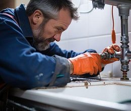 How Can a Plumber Help with Professional Leak Detection?