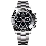 Super Clone Watches A Modern Guide to Premium Replica Style
