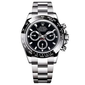Super Clone Watches A Modern Guide to Premium Replica Style