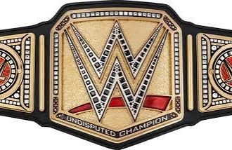 Championship Belt: Symbolism, Design, History, and Lasting Fame!