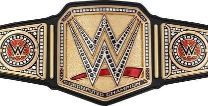 Championship Belt: Symbolism, Design, History, and Lasting Fame!