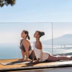 How At-Home Wellness Services Are Reshaping Life in Big Cities