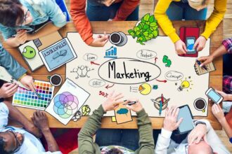 Why a Clear Marketing Strategy Should Come Before Tactics