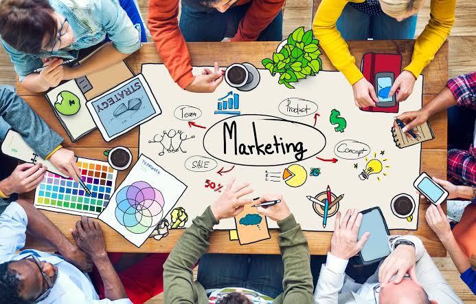 Why a Clear Marketing Strategy Should Come Before Tactics