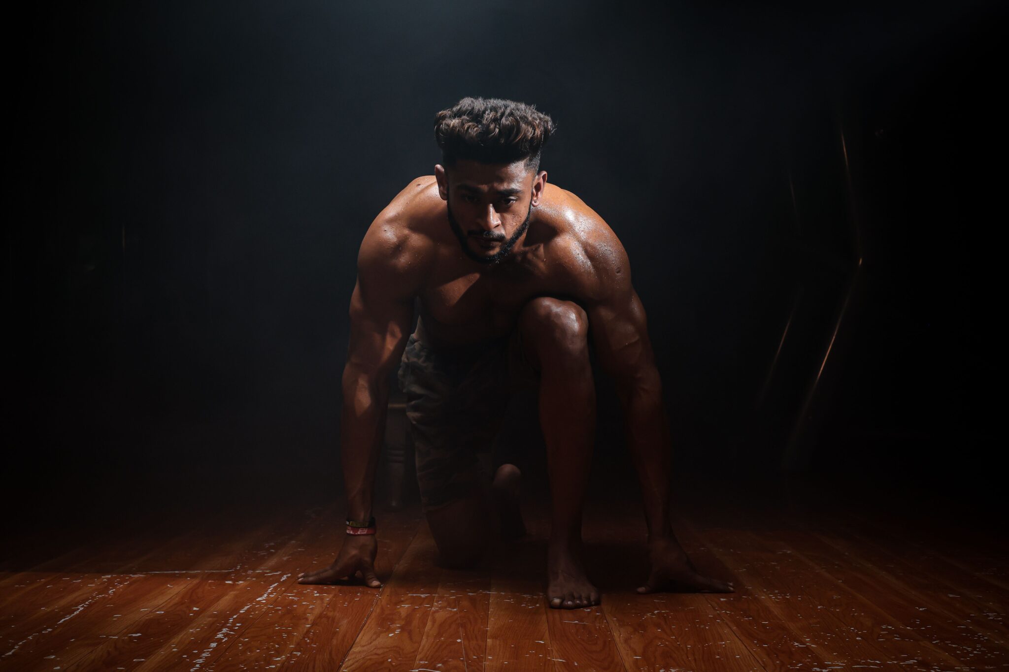 Easy Fitness Routines to Do at Home in the UK