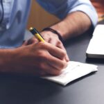 Dissertation Writing Tips for First-Time Researchers