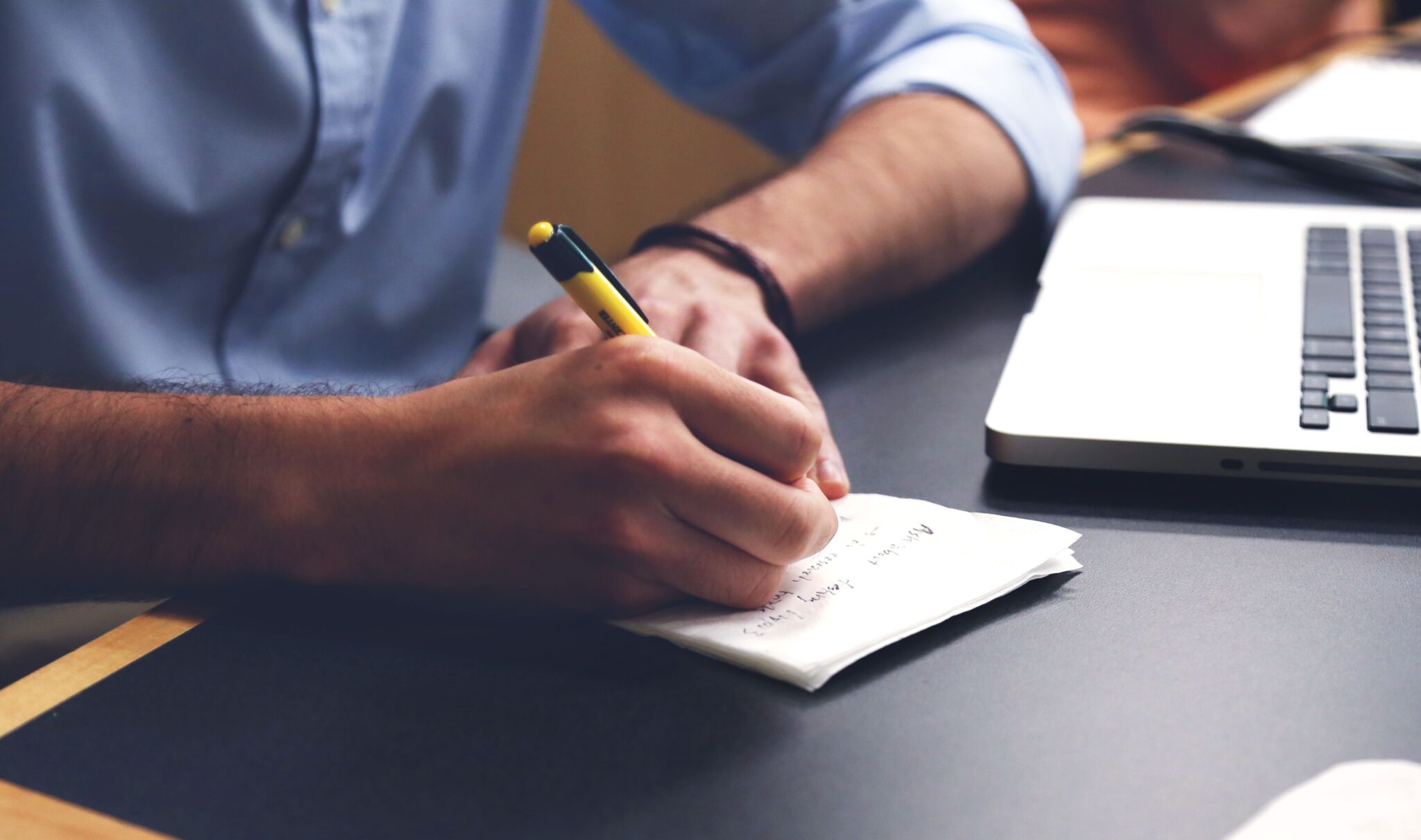 Dissertation Writing Tips for First-Time Researchers
