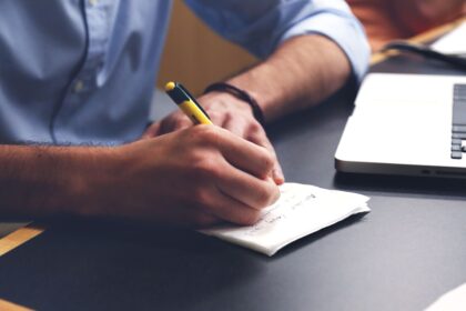 Dissertation Writing Tips for First-Time Researchers