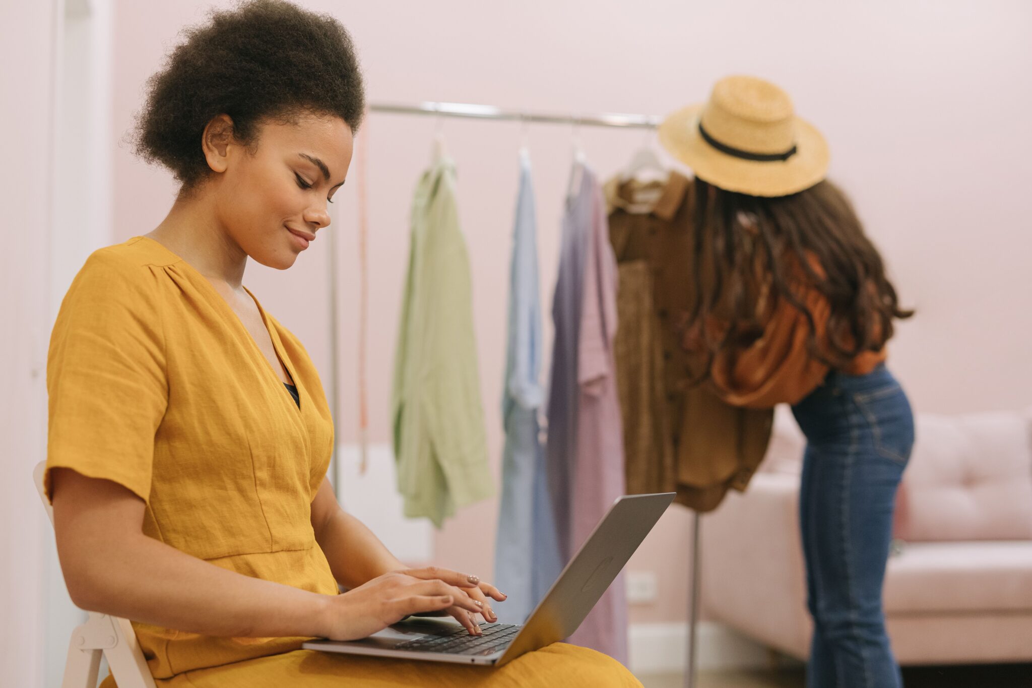 How to Start a Side Hustle From Home in the UK