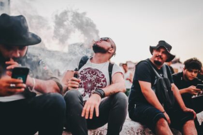 What's Trending in Flavours, Devices and Nicotine Strengths Right Now - Vape Ireland