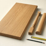 How to Choose the Right Components for a Staircase in Home Improvement Projects