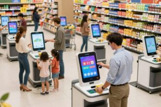 Beyond the Checkout Button: How Warehouse Automation Is Quietly Saving Digital Retail