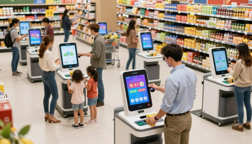 Beyond the Checkout Button: How Warehouse Automation Is Quietly Saving Digital Retail