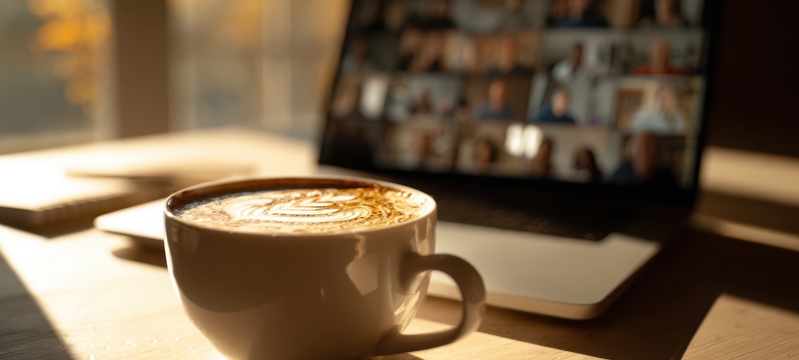 Webinar Services that turn one live event into an always-on sales engine