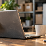 Your old laptop still remembers everything