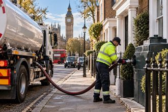 How Does 123 Oil Manage Emergency and Other Oil Supplies?
