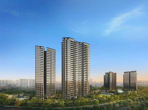 How to Navigate the Official Thomson Reserve Website to Find Available Units 