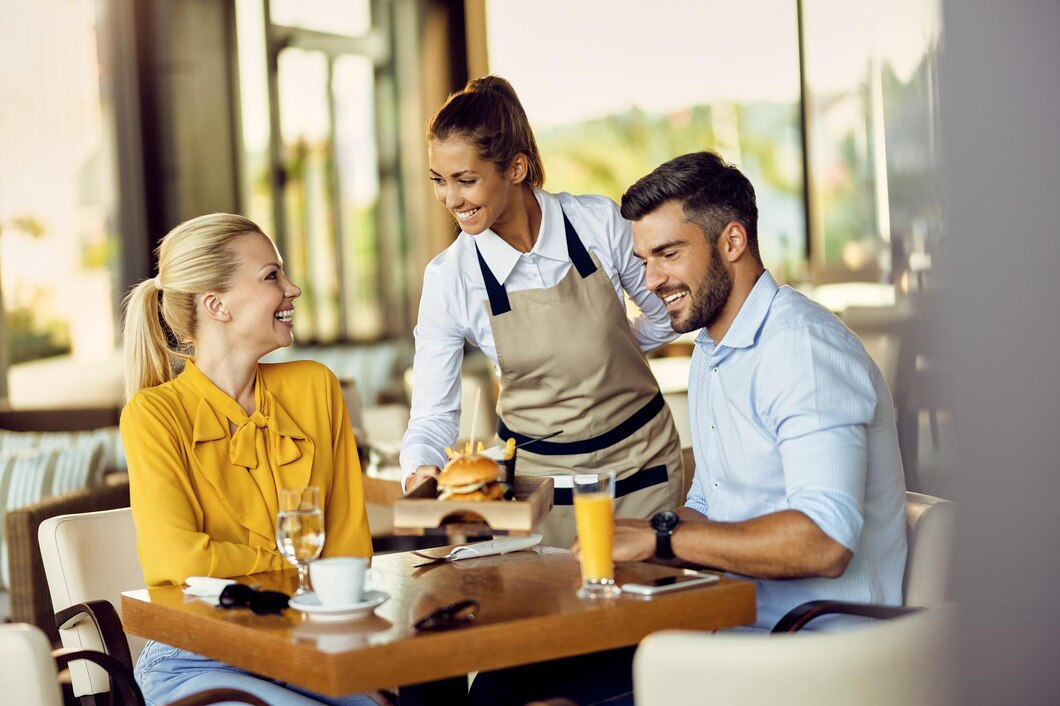 Restaurant Laundry Service in London: A Complete Guide for Owners
