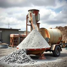 Importance of Ready-mix Concrete