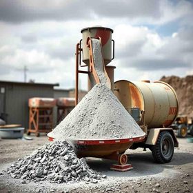 Importance of Ready-mix Concrete