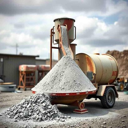 Importance of Ready-mix Concrete