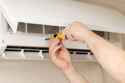 Essential Guide to Air Conditioning Installation Process