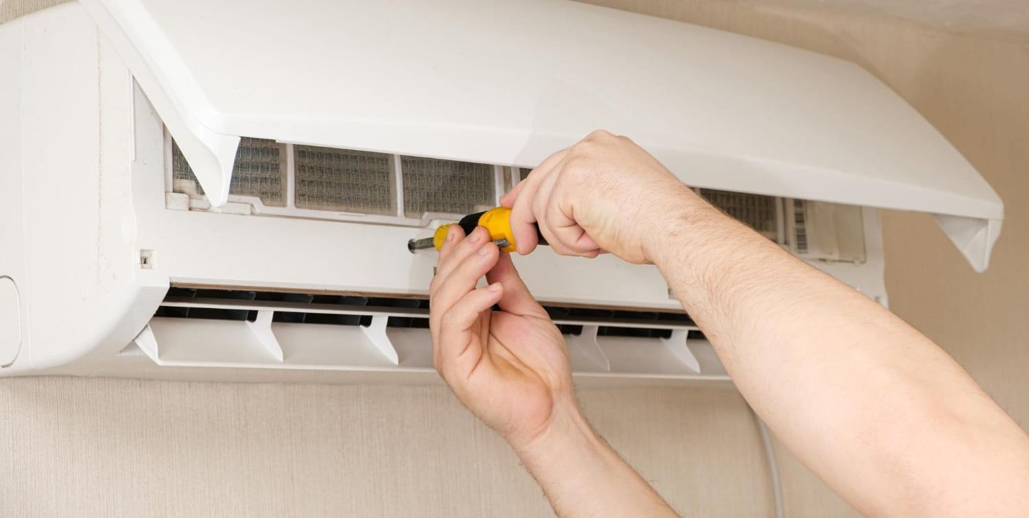 Essential Guide to Air Conditioning Installation Process